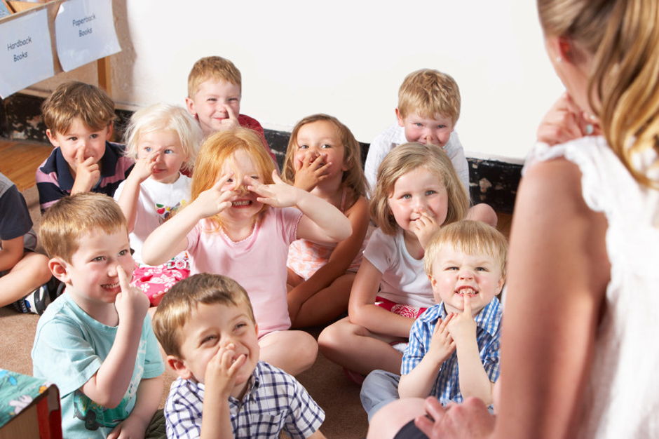 kids